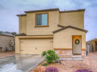 6012 S Antrim Loop, Tucson, AZ 85706