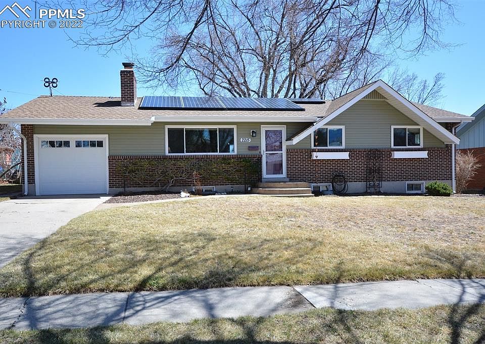 2215 Ave, Colorado Springs, CO 80909 Zillow