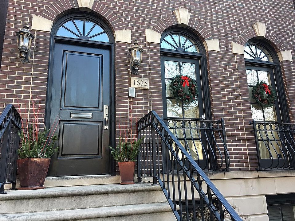 2nd image of 1635 N Winchester Ave