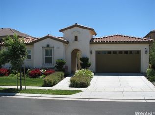 572 W Privado Way, Mountain House, CA 95391