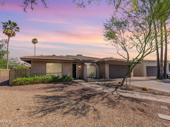 1703 S CHOLLA --, Mesa, AZ 85202