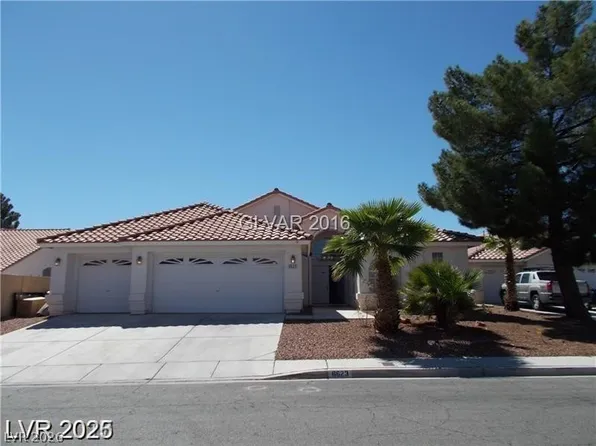 6623 Star Glow Ct, Las Vegas, NV 89118
