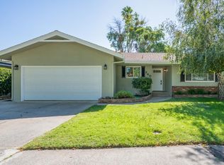 740 Brookdale Dr, Merced, CA