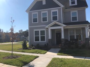 2921 Woodlands Creek Drive, Monroe, NC 28110