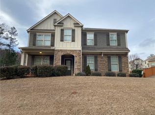 857 Springs Crest Dr, Dallas, GA 30157