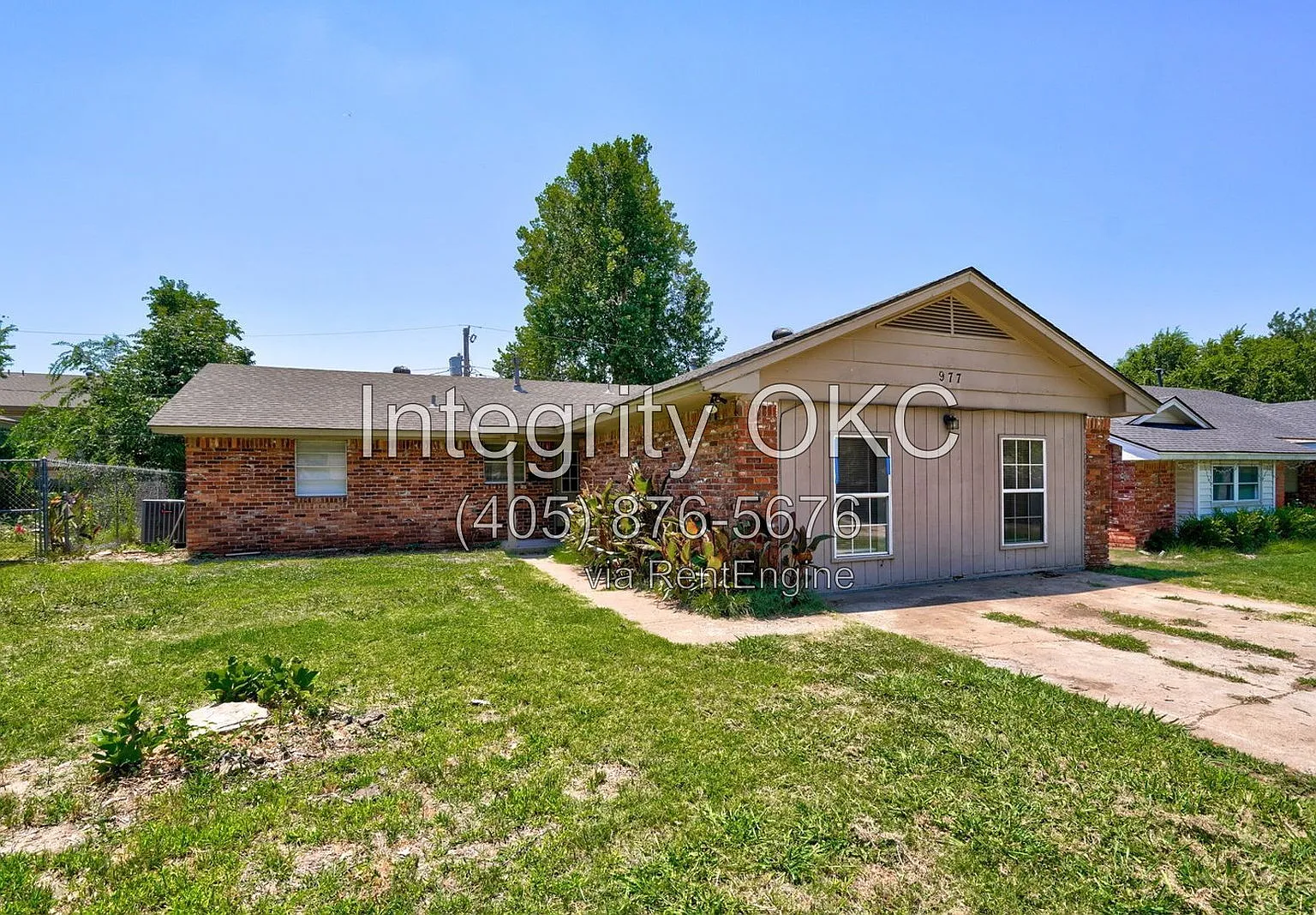 3 bed, 1.5 bath, 1390 sqft, $1,450 — Photo 3
