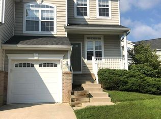 9765 Evening Bird Ln, Laurel, MD 20723