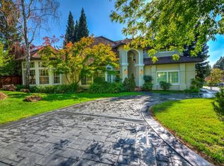4710 Abbey Hl, Granite Bay, CA 95746