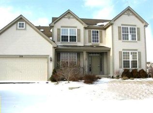 378 Horizon Ln, Dekalb, IL 60115