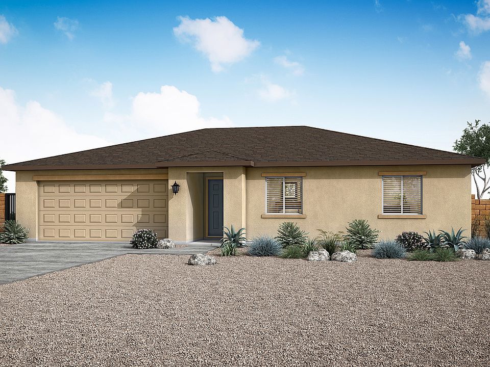 Jardin De Belen by LGI Homes in Belen NM Zillow