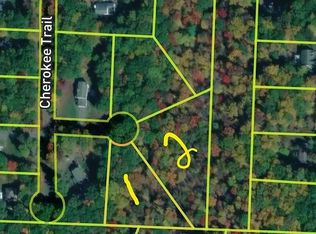 0 Cree Trl, Dingmans Ferry, PA 18328