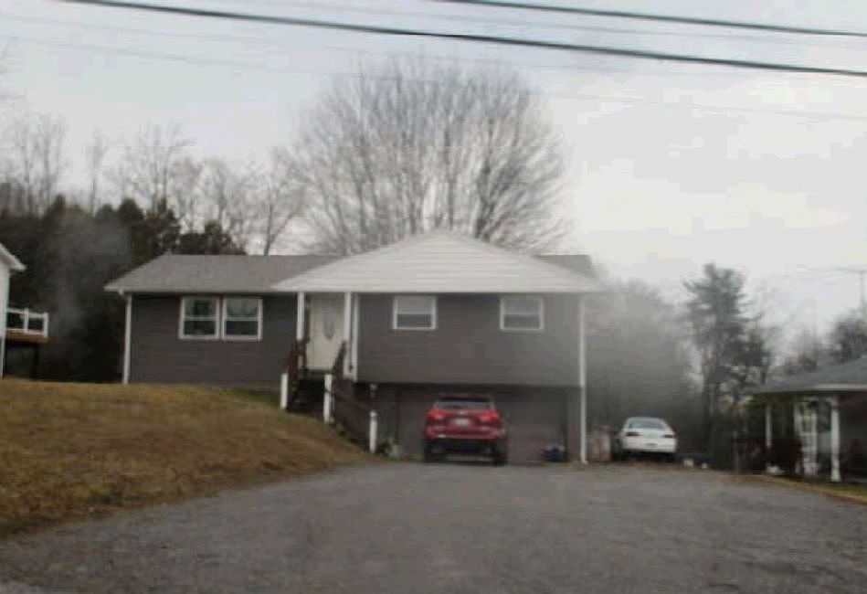 Property Front View