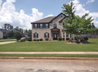 608 Mythical Way, Hampton, GA 30228