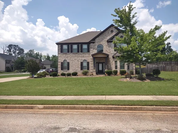 608 Mythical Way, Hampton, GA 30228