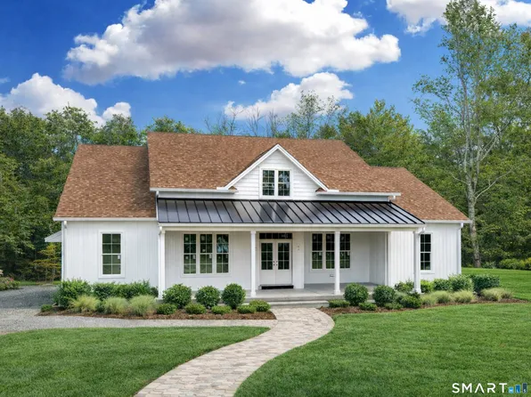 12 Meadowcrest Drive North, Goshen, CT 06756