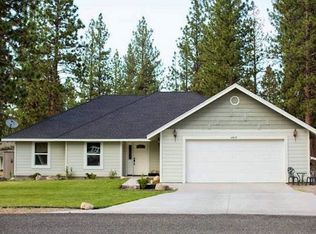 17827 Fisher Pl, Weed, CA 96094