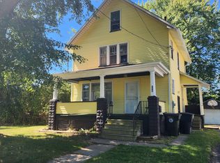 240 Linden Ave SE, Warren, OH