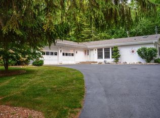 2271 Mill Rd, Sister Bay, WI 54234