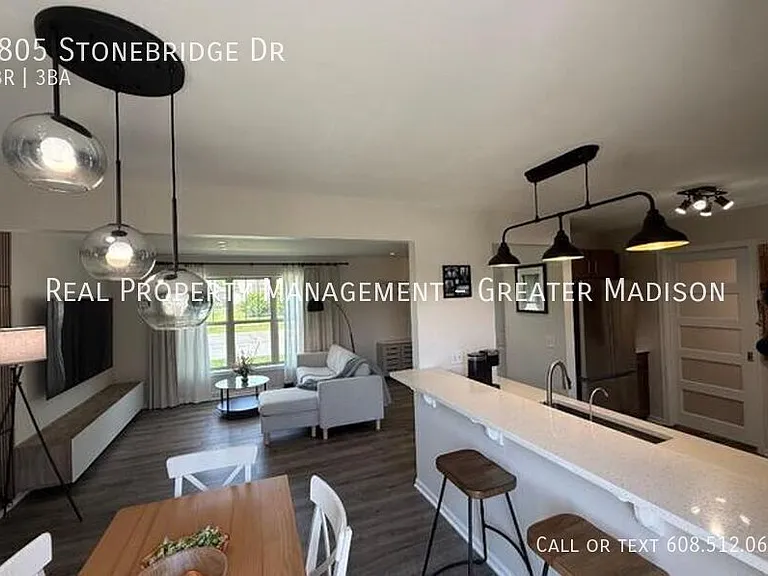 3805 Stonebridge Dr — Photo 4