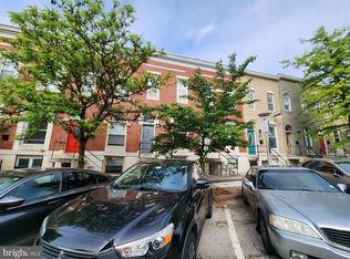 420 N Luzerne Ave, Baltimore, MD 21224