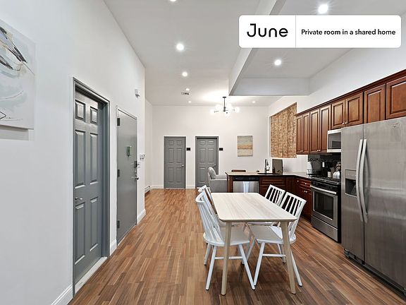5th image of 1110 Halsey St #A