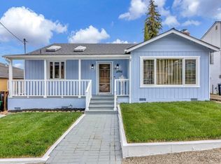 2260 Romey Ln, Hayward, CA 94541
