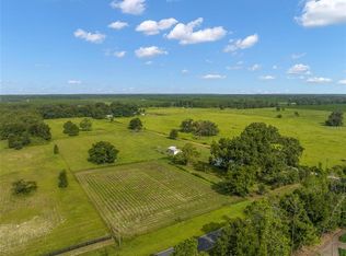 19433 N County Road 349, O'Brien, FL 32071