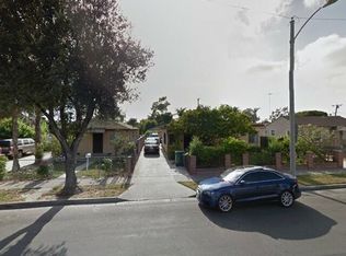 416 Lani St, Honolulu, HI 96821