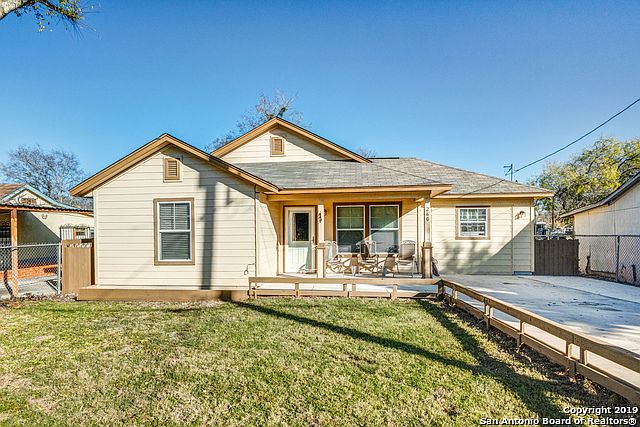 1st image of this home
