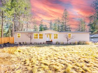 19683 Hiller Dr, Bend, OR 97702