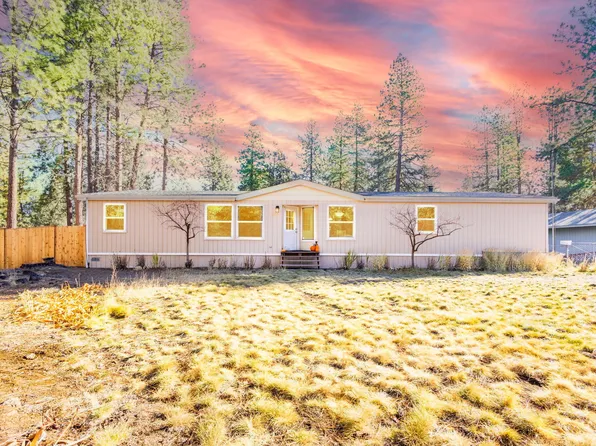 19683 Hiller Dr, Bend, OR 97702