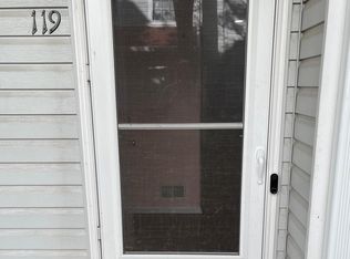 119 Prestwick Way #119, Edison, NJ 08820