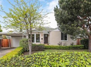 3307 Spring St, Redwood City, CA 94063