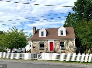 1008 Clearview Ave, Fredericksburg, VA 22405