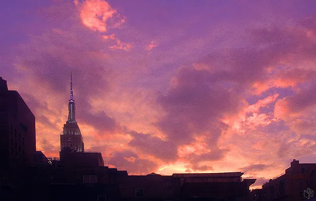 Sold by Halstead Real Estate | media 21