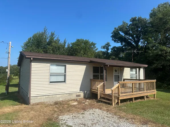 5805 Old State Rd, Guston, KY 40142
