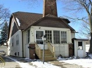 123 N Edison Ave, Royal Oak, MI 48067