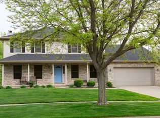 26217 S Rachael Dr, Channahon, IL 60410