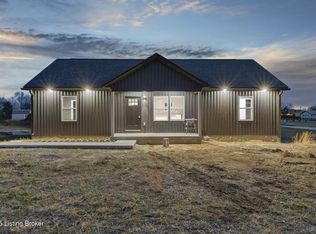 35 Luke St, Clarkson, KY 42726