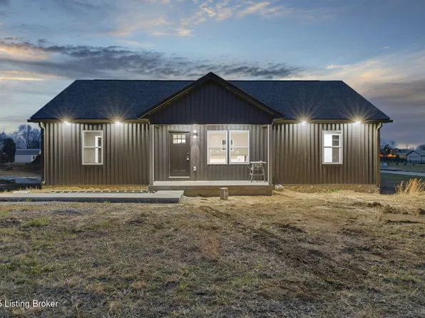 35 Luke St, Clarkson, KY 42726