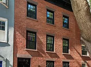 85 Perry St, New York, NY 10014