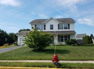 216 S 2nd St, Bally, PA 19503
