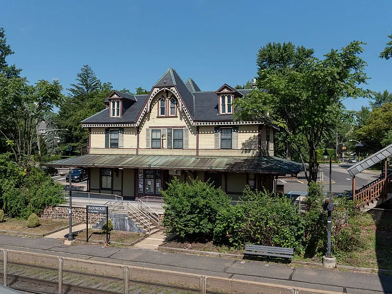 SoHo at Fanwood Station — Photo 31