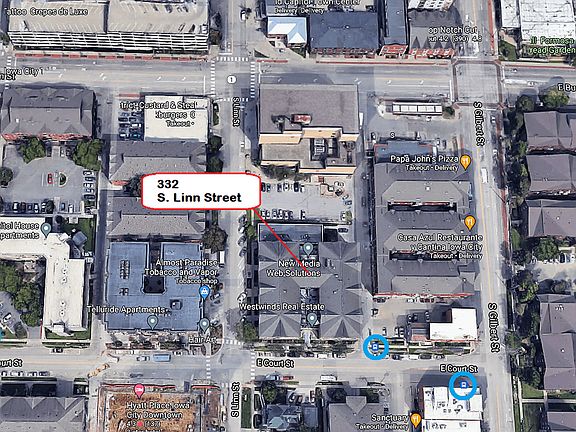 2nd image of 332 S Linn St APT 318