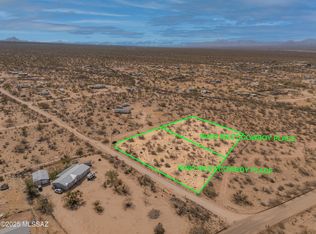 16400 W Cowboy Pl #74, Tucson, AZ 85736