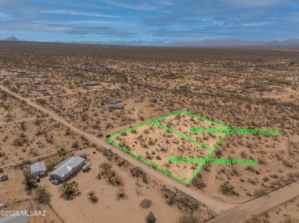 16400 W Cowboy Pl #74, Tucson, AZ 85736