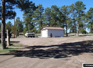 134A Barton Rd, Upton, WY 82730