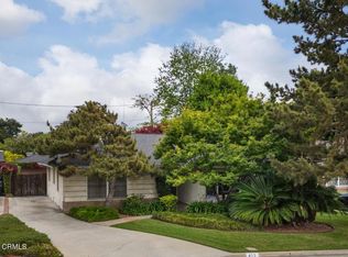 412 Wenham Rd, Pasadena, CA 91107