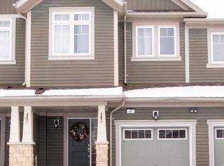 47 Tabaret Cres, Oshawa, ON L1L 0G5