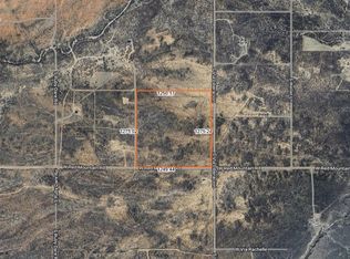 102-18 Ten W Mountain Rd #RED, Bisbee, AZ 85603